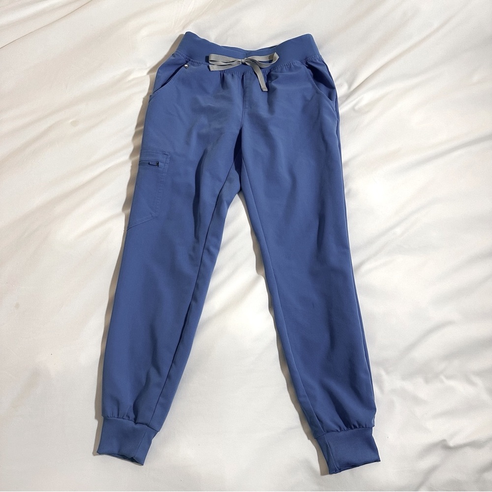 Figs Zamora Jogger Scrub Pants